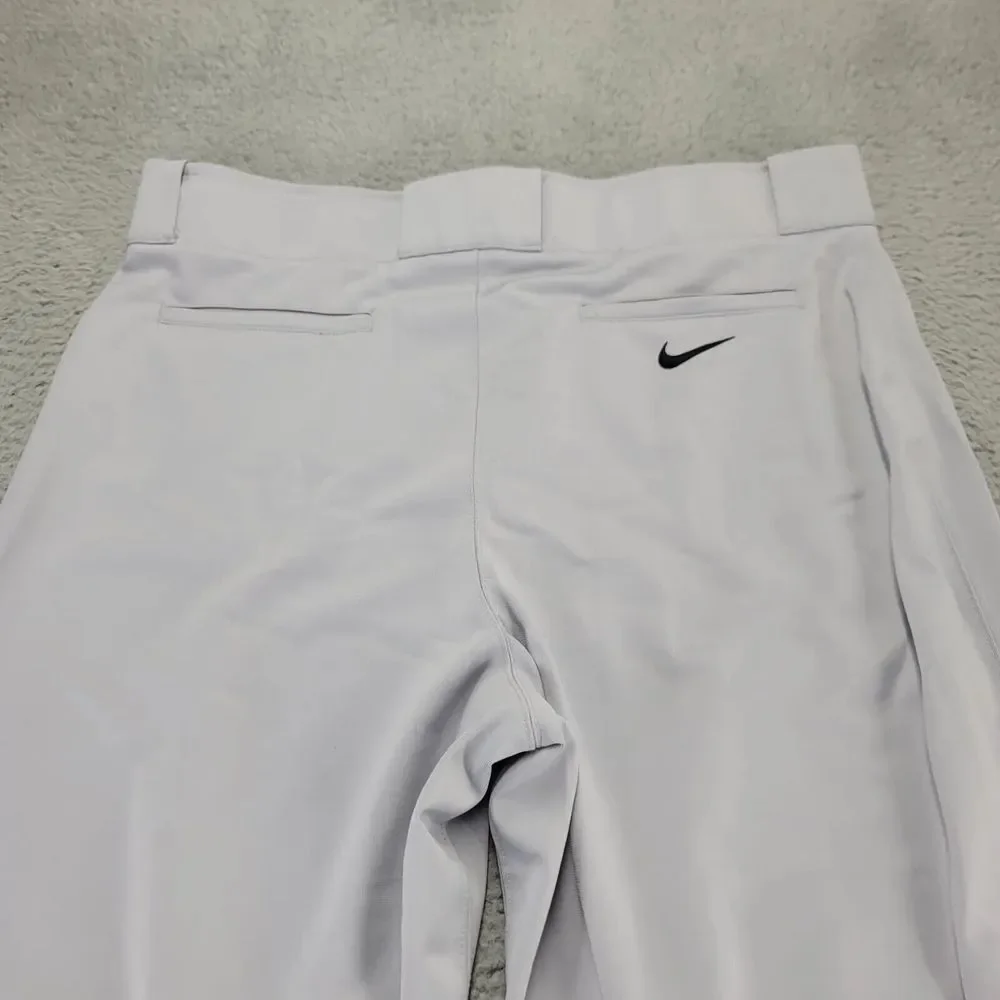 Nike good overall